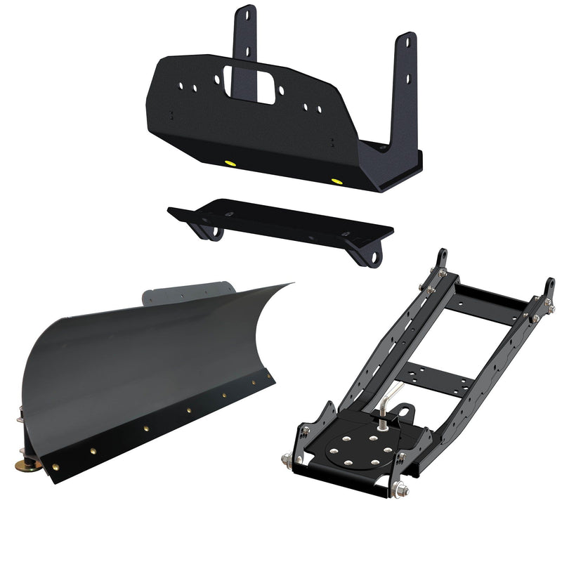 Load image into Gallery viewer, KFI UTV Snow Plow Kit For CF-Moto ZFORCE 950 Sport Canada Only 2022
