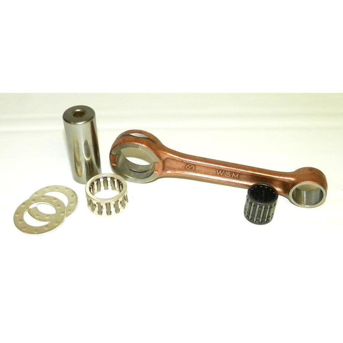 WSM Connecting Rod for Honda 250 TRX-R 86-89 45-210