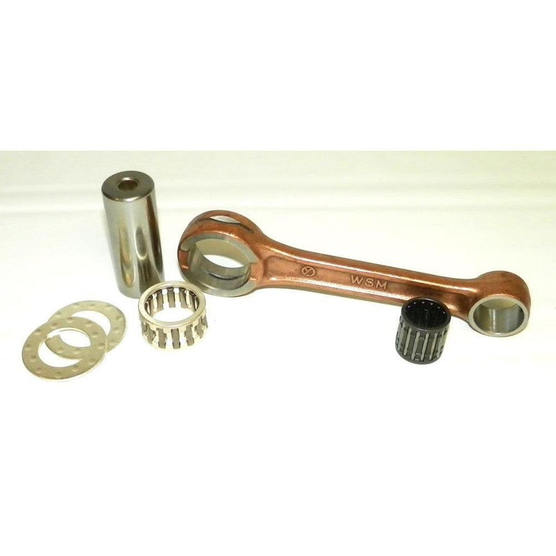 Load image into Gallery viewer, WSM Connecting Rod for Honda 250 TRX-R 86-89 45-210
