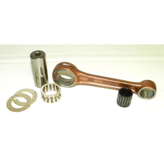 WSM Connecting Rod for Honda 250 TRX-R 86-89 45-210