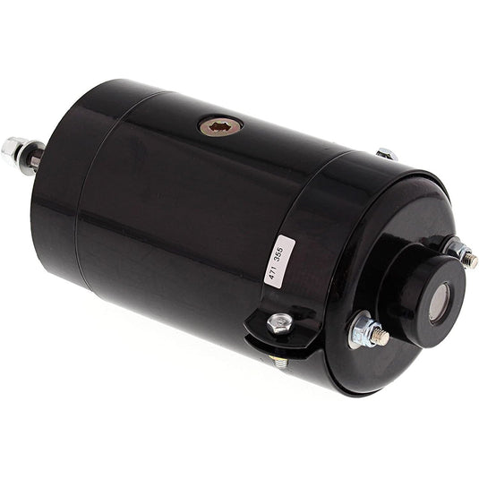 All Balls Replacement Generator Black For 1979-1980 Harley XLH 1000