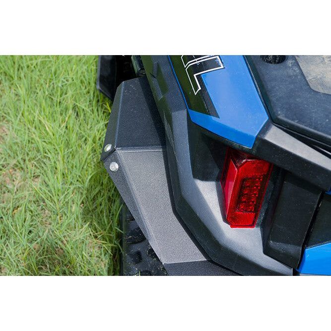 Load image into Gallery viewer, Seizmik HDPE Fender Flare Kit For Polaris General XP 1000 | General 67-10008
