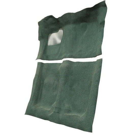 ACC Replacement Carpet Kit For 1973 Pontiac GTO 2DR Auto - CHOOSE COLOR