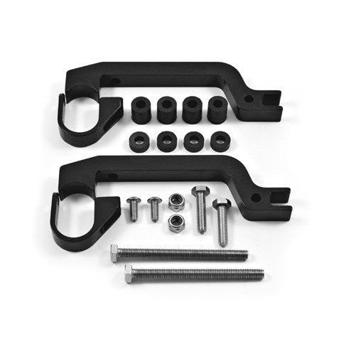 Powermadd Sentinel Handguards Atv/Mx Mount Kit 34452