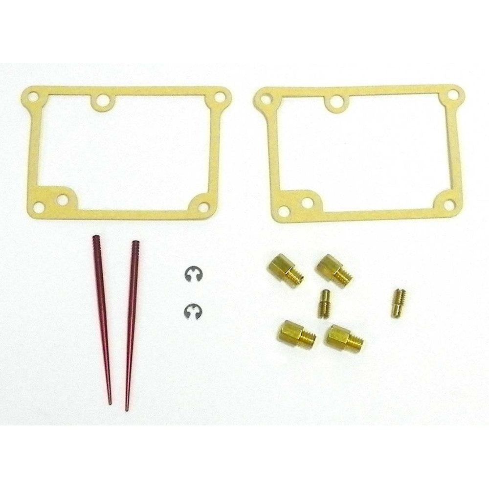 WSM Carburetor Jet Kit for Yamaha 350 Banshee 87-06 016-308J
