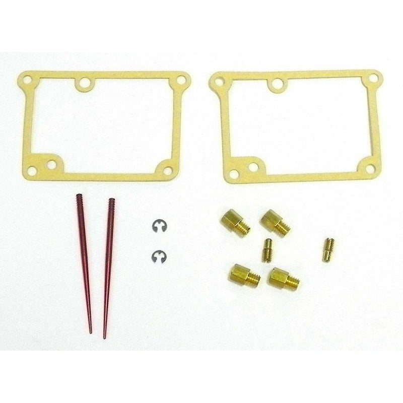 Load image into Gallery viewer, WSM Carburetor Jet Kit for Yamaha 350 Banshee 87-06 016-308J
