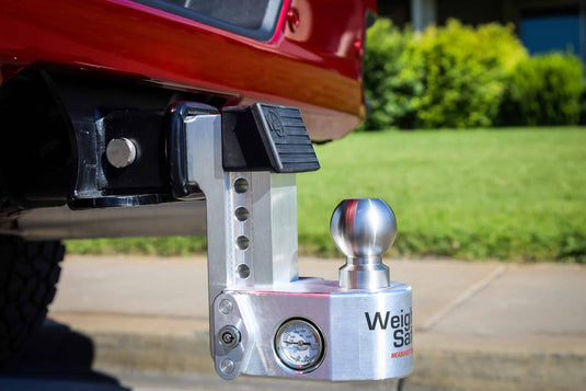 Rubber Tailgate Bump Stop