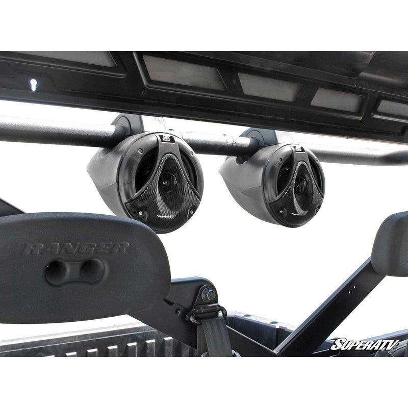 Load image into Gallery viewer, SuperATV Polaris Ranger Wakeboard Speaker Mount WBM-P-RAN-00

