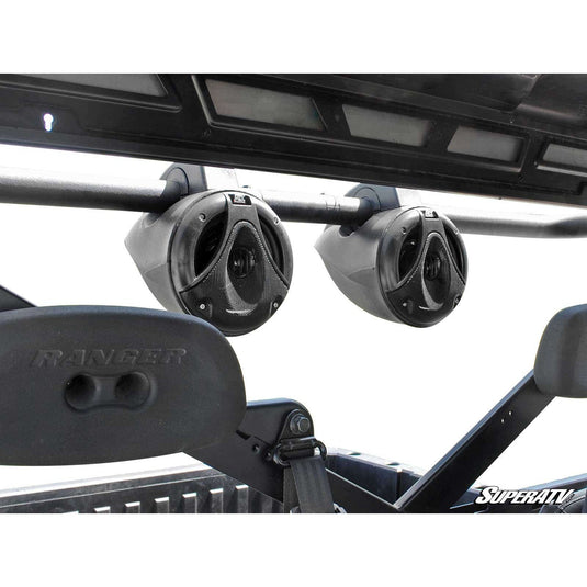 SuperATV Polaris Ranger Wakeboard Speaker Mount WBM-P-RAN-00