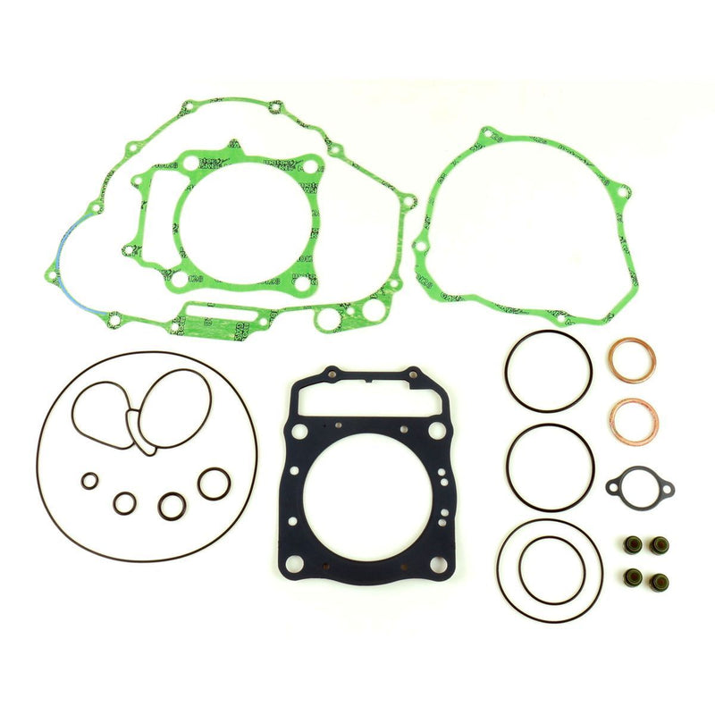 Load image into Gallery viewer, Athena Complete Gasket Kit For Honda XR650R 2000-2007 P400210850282
