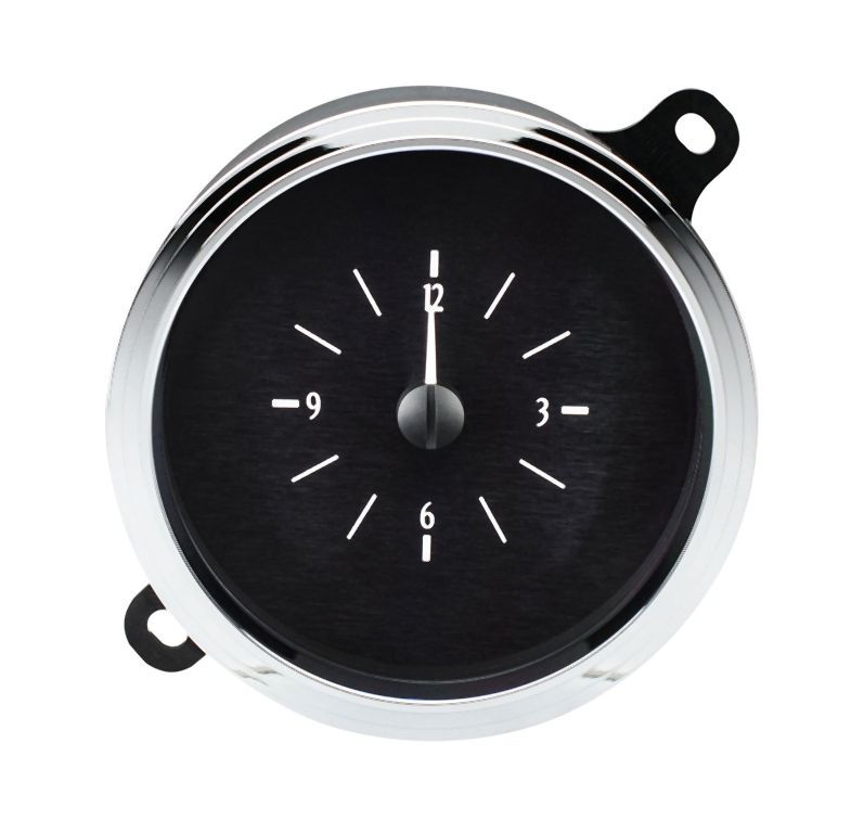 Load image into Gallery viewer, Dakota Digital 1942-1948 Analog Clock Ford Car Analog Clock For VHX Gauge Kit VLC-42F
