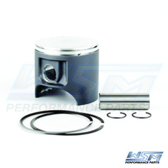 WSM Piston Kit Platinum .75mm Over - 010-832-06PK