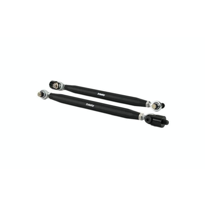 Trinity Racing Tie Rods Small Rack Bolt (14MM) Billet Aluminum TR-M3200