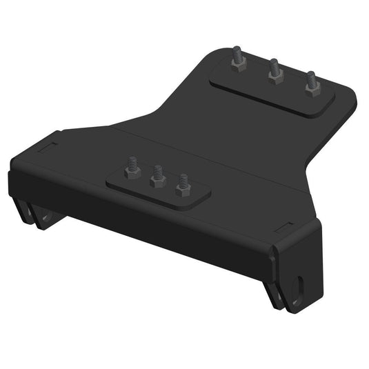 Denali UTV Snow Plow Kit For Honda Talon 1000X SXS10S2X 2019-2021