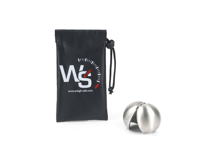 Promotion - Clam Shell and Storage Bag