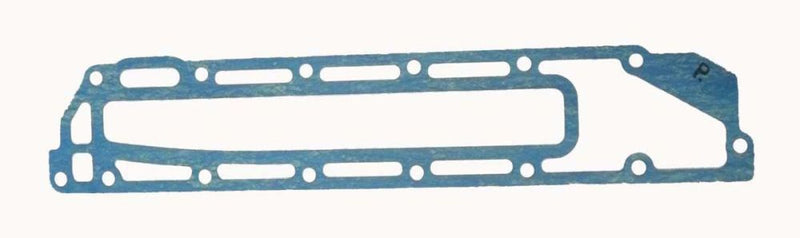 Load image into Gallery viewer, WSM Exhaust Gasket For Yamaha 200 - 250 Hp 4-Stroke 05-21 523-31-01
