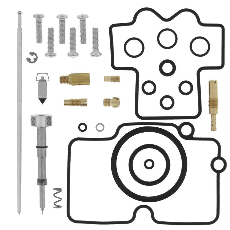 Load image into Gallery viewer, QuadBoss Carburetor Kit - 53261346
