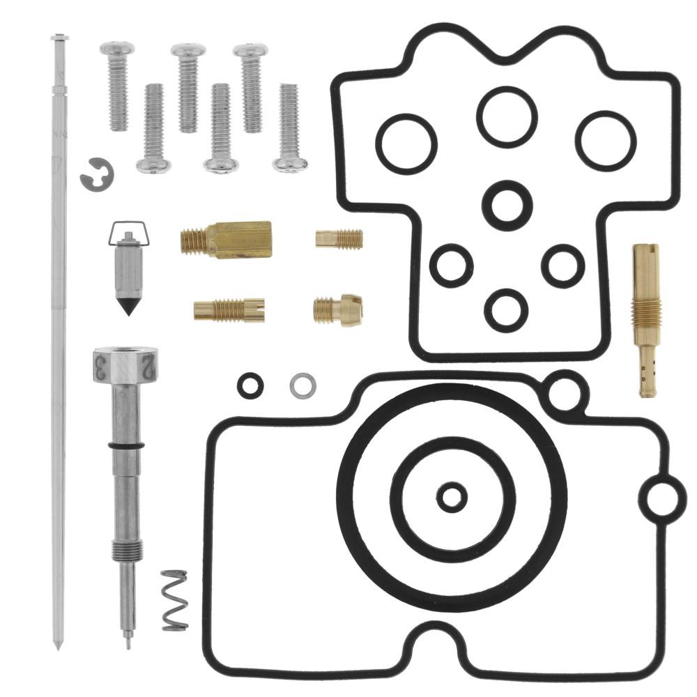 QuadBoss Carburetor Kit - 53261346
