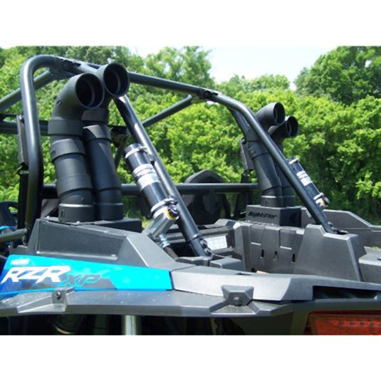 High Lifter Riser Snorkel For Polaris Models SNORK-RZR1-1