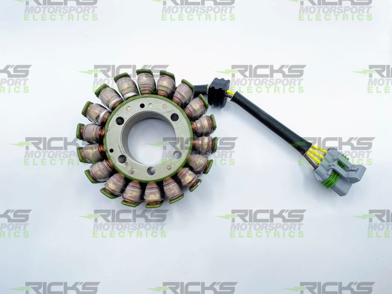 Load image into Gallery viewer, Ricks Stator 21-570
