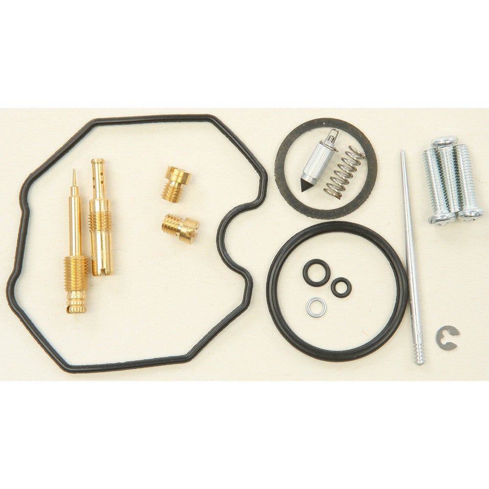 All Balls Carburetor Rebuild Kit For 2004-2013 Honda CRF100F