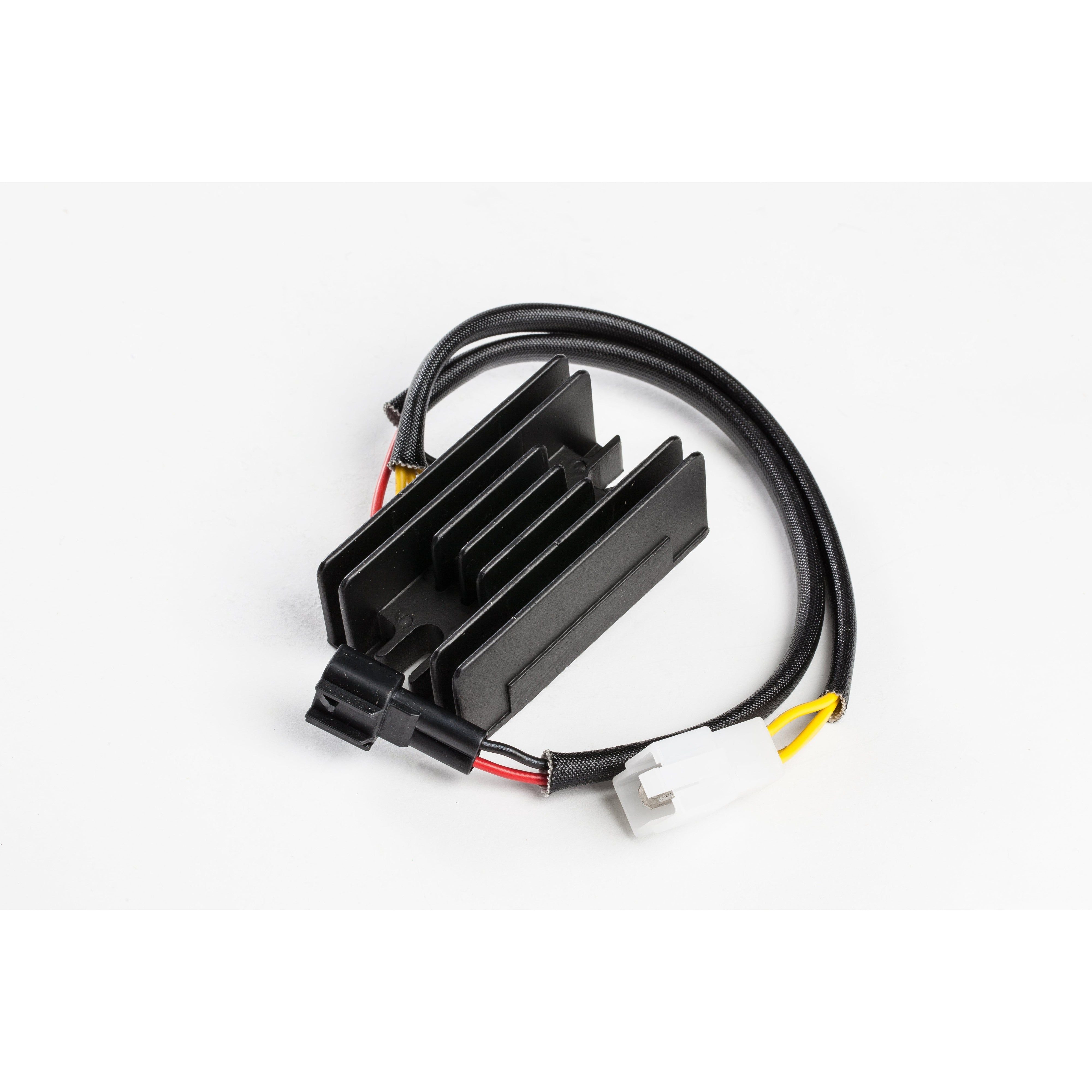 Ricks Rectifier-Regulator 10-249