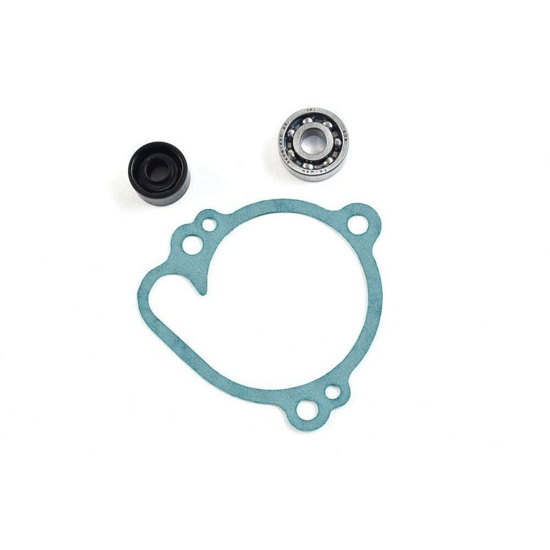 Load image into Gallery viewer, WSM Water Pump Rebuild Kit for Kawasaki / Suzuki 80 - 100 86-19 24-043
