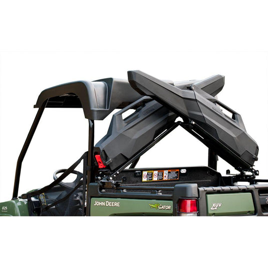 Seizmik Armory X-Rack For John Deere Full Size Gator 58-07105