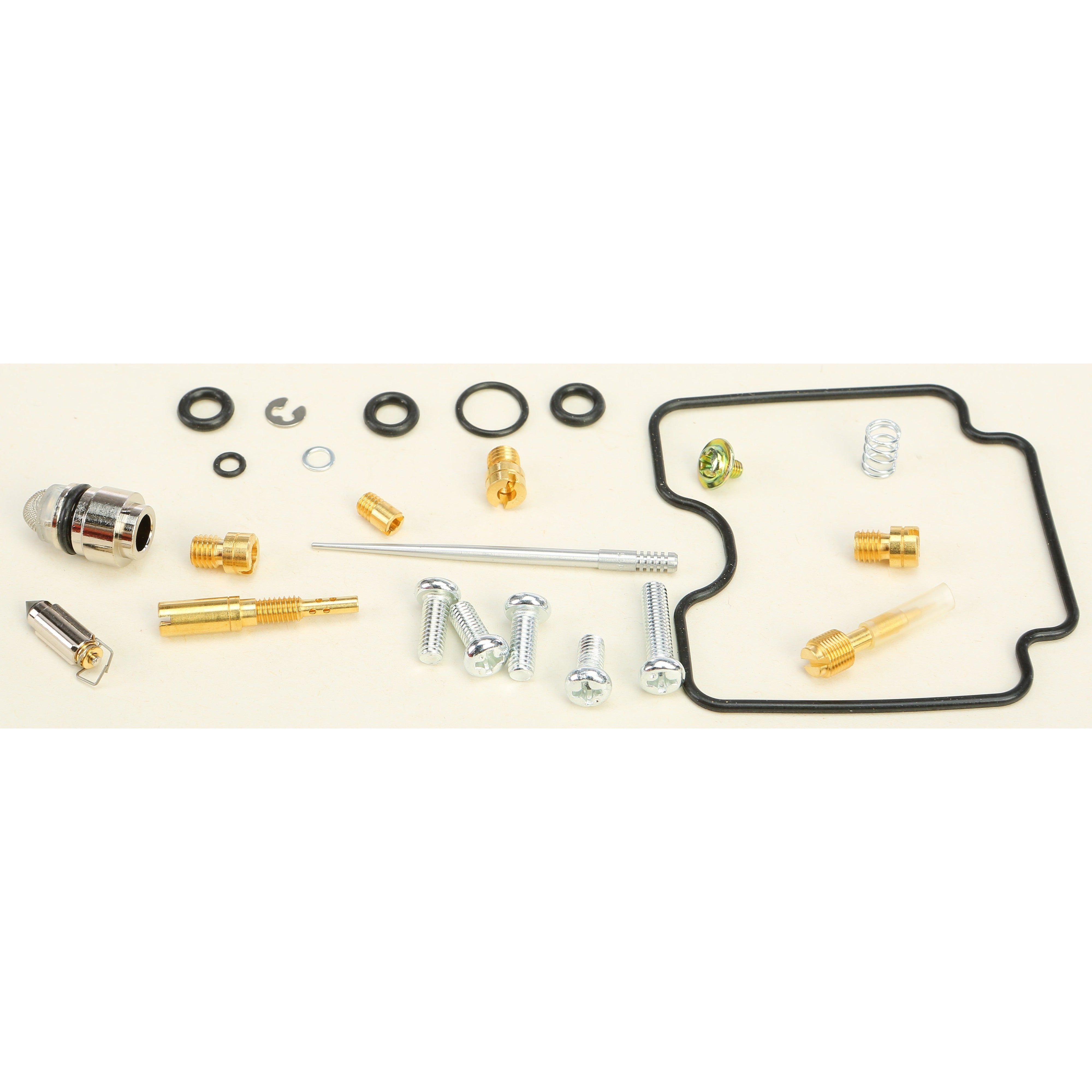 All Balls Carburetor Rebuild Kit 26-1382