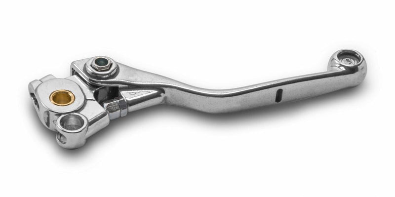 Load image into Gallery viewer, Motion Pro Polished Aluminum Clutch Lever 14-0349
