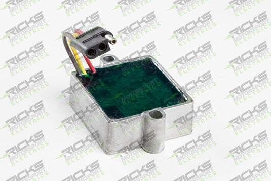 Ricks Rectifier-Regulator 10-S005