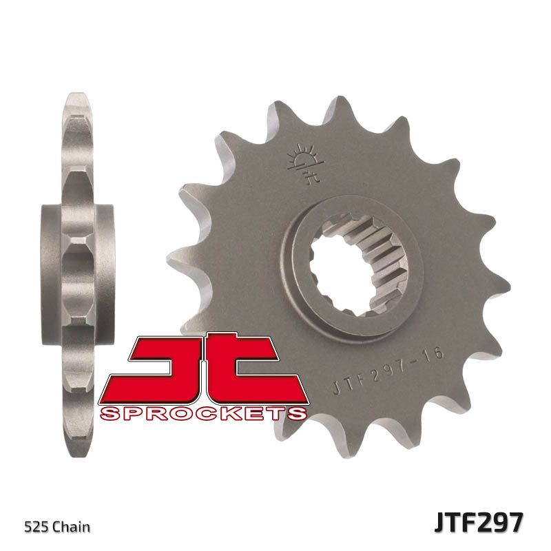 Load image into Gallery viewer, Front &amp; Rear Sprocket Kit for HONDA VFR400 R3-L,M-NC30 90-93 JT Sprockets
