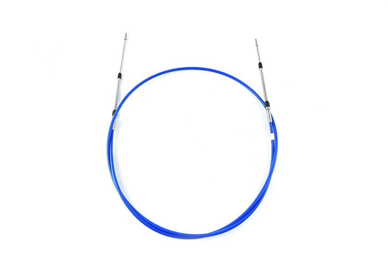 Load image into Gallery viewer, WSM Reverse Cable for Kawasaki 1500 Ultra 10-22 002-041-06
