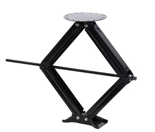Stabilizer Scissor Jack - 5,000 lbs. Capacity