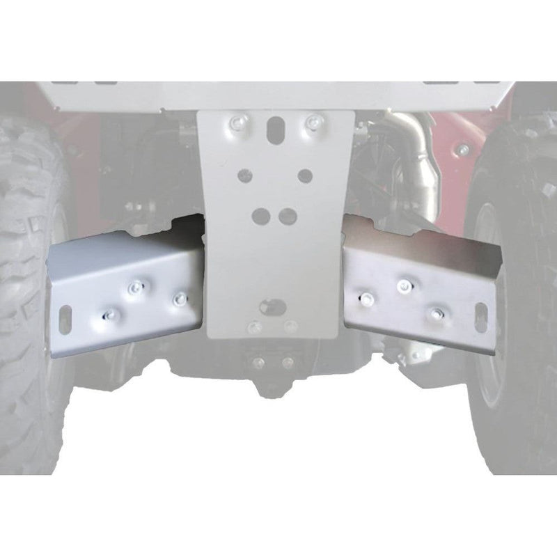 Load image into Gallery viewer, Rival Rear Aluminum A Arm Guards For Honda TRX680 Rincon 4x4 IRS 2444.2158.1
