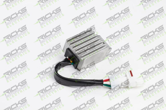Ricks Rectifier-Regulator 10-704