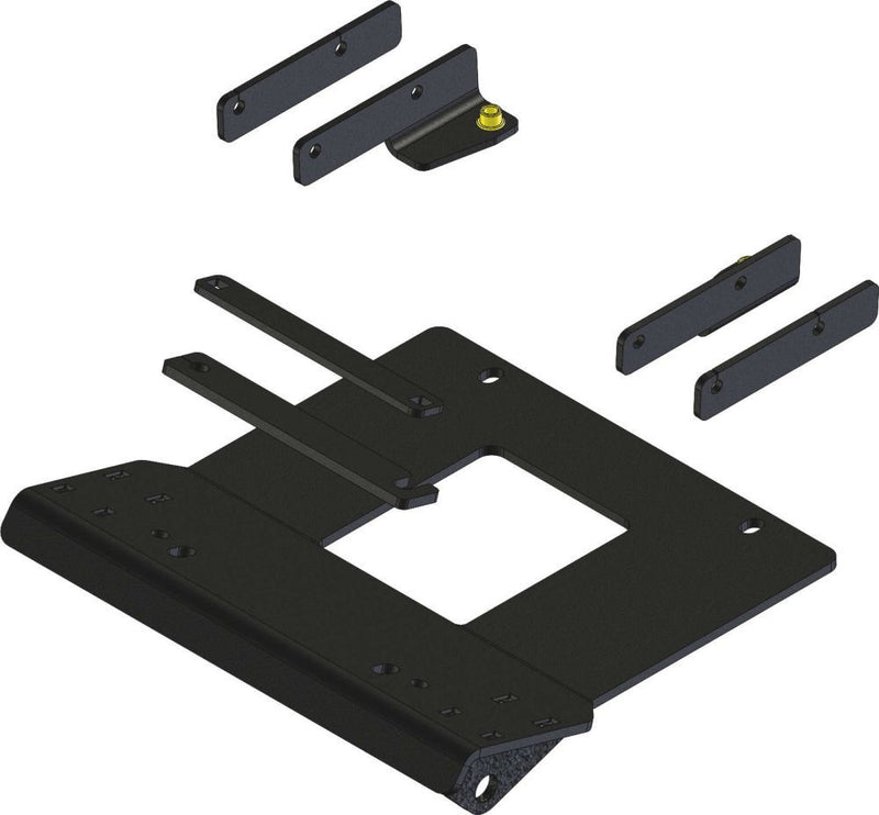 Load image into Gallery viewer, KFI Snow Plow Mount - 106240
