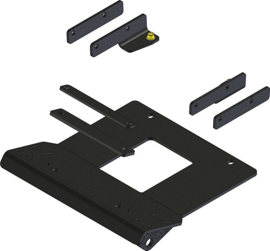 KFI Snow Plow Mount - 106240