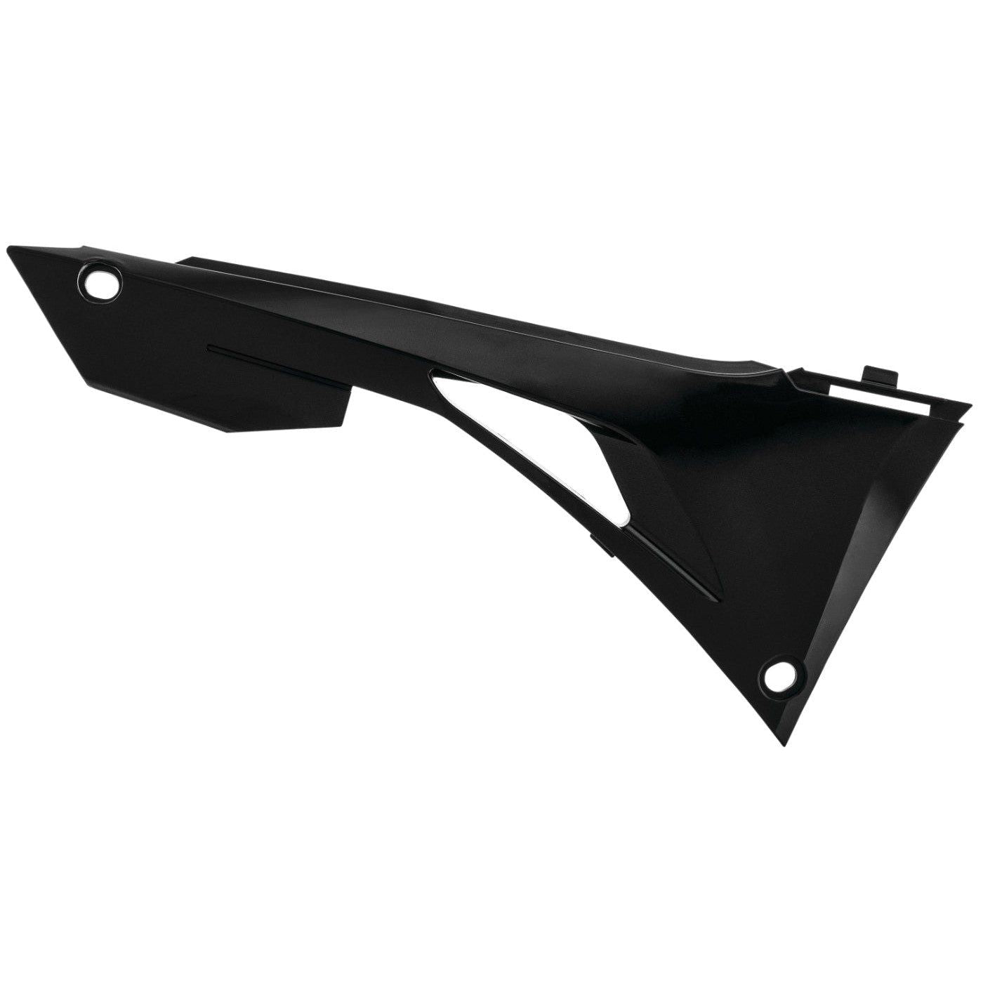 Acerbis Black Air Box Cover for Honda - 2640280001