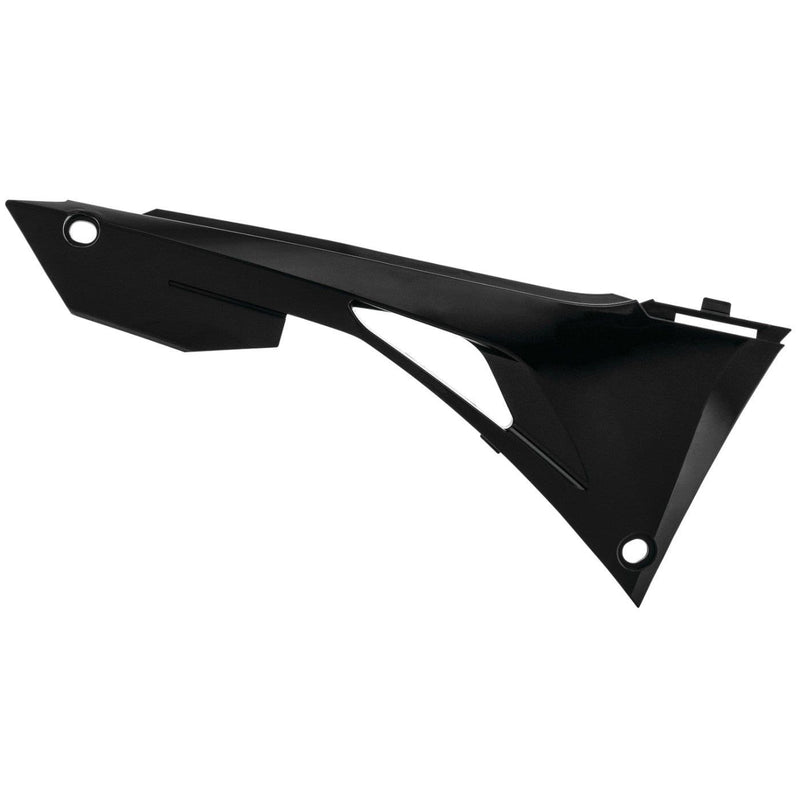 Load image into Gallery viewer, Acerbis Black Air Box Cover for Honda - 2640280001
