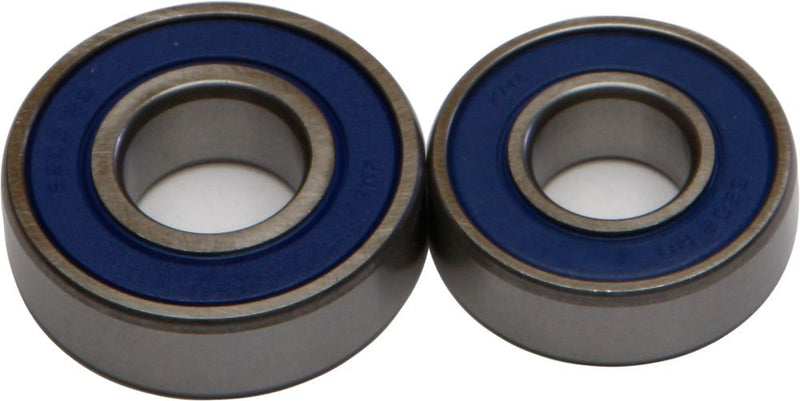 Load image into Gallery viewer, All Balls Front Wheel Bearing Kit For 1984-1986 Kawasaki KL600
