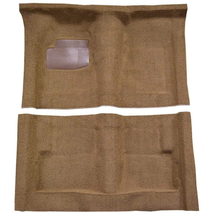 ACC Replacement Carpet Kit For 1971-1973 Dodge Charger Auto - CHOOSE COLOR