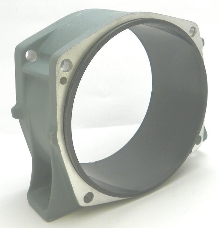 Load image into Gallery viewer, WSM Jet Pump Housing for Yamaha 700 - 1200 95-14 003-505
