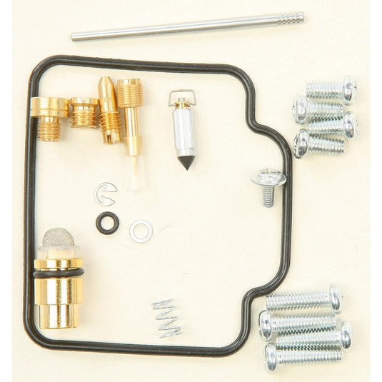 All Balls Carburetor Repair Kit For Suzuki LT-A500F QuadMaster [SRA] 2000-2001 26-1089