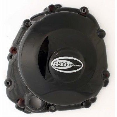 R&G Racing Black Engine Case Cover Kit For 2018-2020 Ducati Scrambler 1100