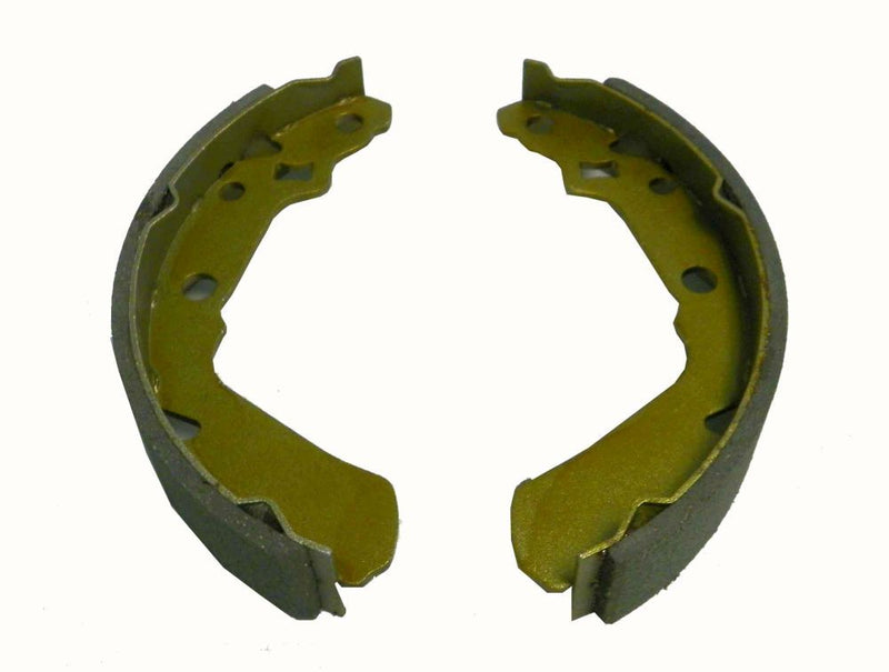 Load image into Gallery viewer, WSM Front Brake Shoes for Suzuki 300 / 400 LT 91-01 09-2210E
