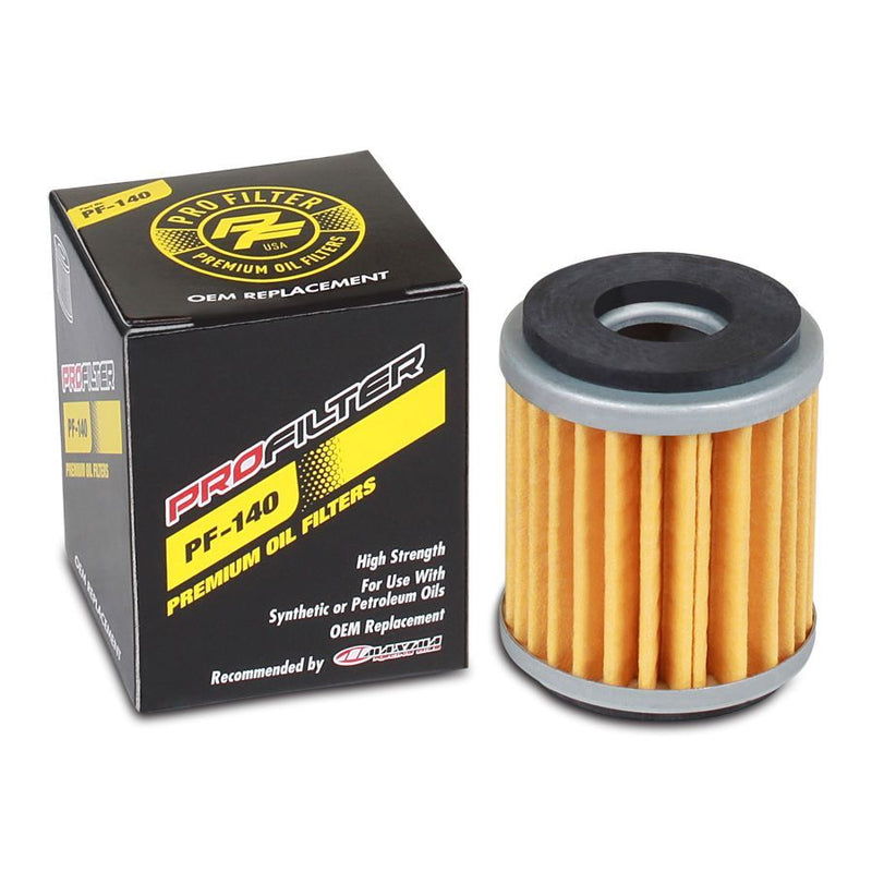 Load image into Gallery viewer, Profilter OEM Oil Filter Premium Oil Filter PF-140
