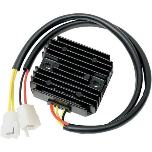 Ricks Rectifier-Regulator For Yamaha Radian 600 YX600 1989-1990 10-406