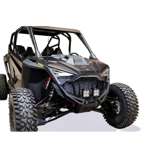 Elektric Offroad Volt Series Front Winch Bumper For Polaris RZR Pro R/Turbo R 2022-2024