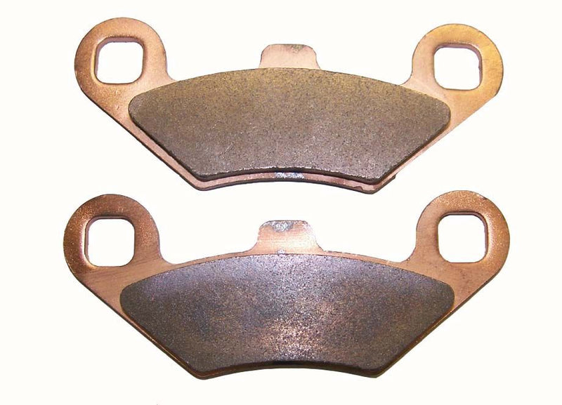 Load image into Gallery viewer, WSM Front Brake Pads for Polaris 250 - 500 89-00 09-5500JL
